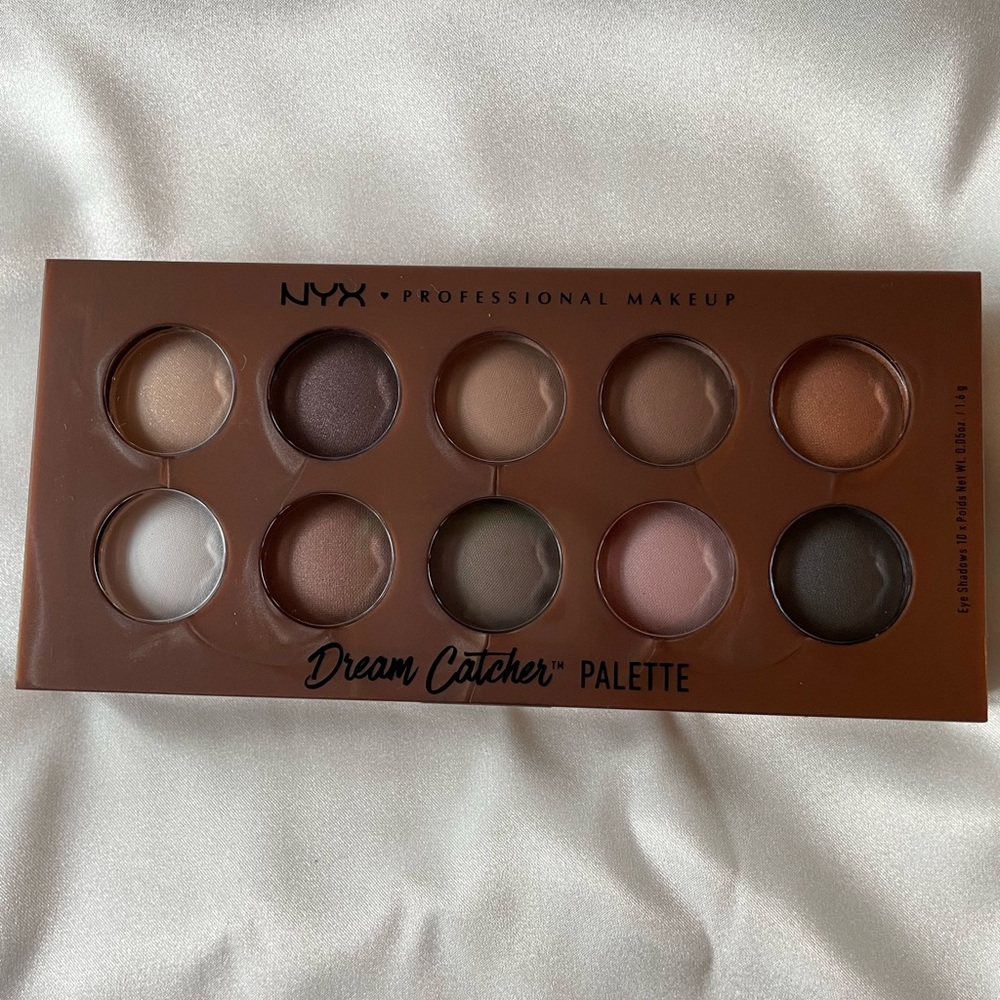 NXY Professional Makeup Palette
